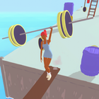 Weight Lifter icon