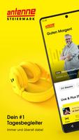 Antenne Steiermark-poster