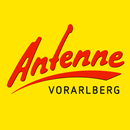 ANTENNE VORARLBERG aplikacja