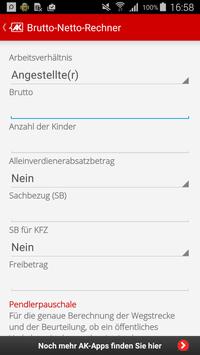 Frag uns 截图 1