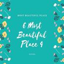 6 Most Beautiful Place 4 APK