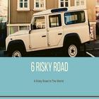 6 Risky Road icono