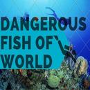 Dangerous fish of world APK