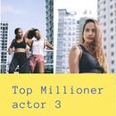 Top Millioner actor 3 APK