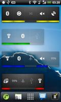 Power Widget lite screenshot 2