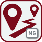 AIT smart survey NG icon