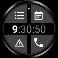 Memento All-Day Device App (Unreleased) पोस्टर