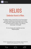 Helios Entdecke Kunst in Wien! capture d'écran 3