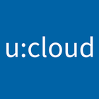 u:cloud ícone