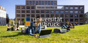 University of Innsbruck
