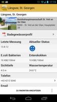 AGES Badegewässer-Datenbank স্ক্রিনশট 2