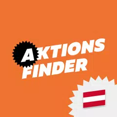 Aktionsfinder für Österreich アプリダウンロード