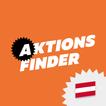 Aktionsfinder für Österreich