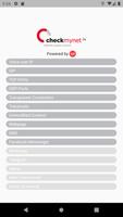 checkmynet.lu capture d'écran 3