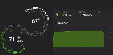 RTR-NetTest 3G/4G/5G IPv4/6