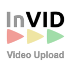 InVID Video Upload ikona