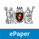 Main-Post ePaper ikon