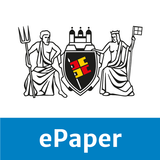 Main-Post ePaper icône
