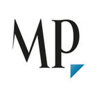Main-Post ePaper biểu tượng