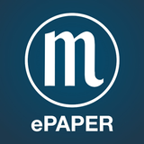 Mittelbayerische ePaper aplikacja