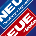 آیکون‌ NEUE Vorarlberger Tageszeitung