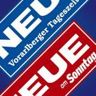 NEUE Vorarlberger Tageszeitung icon