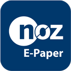 آیکون‌ noz E-Paper