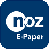 noz E-Paper App