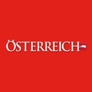 Tageszeitung ÖSTERREICH HD aplikacja