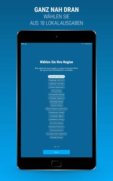 Augsburger Allgemeine 截图 4