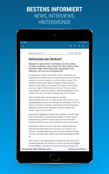 Augsburger Allgemeine 截图 10
