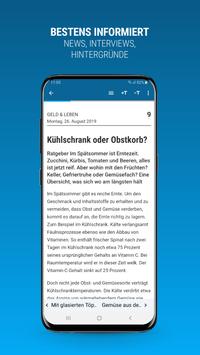 Augsburger Allgemeine 截图 2