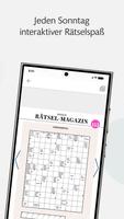 Allgäuer Zeitung e-Paper تصوير الشاشة 3