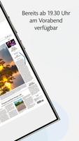 Allgäuer Zeitung e-Paper تصوير الشاشة 1