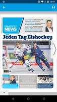 Eishockey News تصوير الشاشة 3