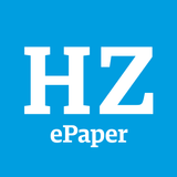 Halterner Zeitung biểu tượng