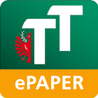 TT ePaper icône