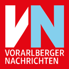 VN - Vorarlberger Nachrichten иконка