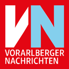 VN - Vorarlberger Nachrichten icône