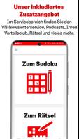 VN - Vorarlberger Nachrichten screenshot 1