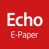 Echo E-Paper APK