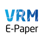 VRM E-Paper Zeichen