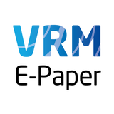 VRM E-Paper App APK