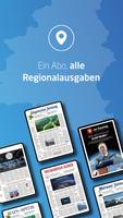 VRM E-Paper الملصق