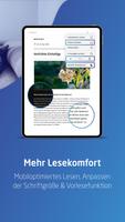 VRM E-Paper تصوير الشاشة 2