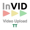 InVID Video Upload TT