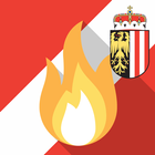 Feuerwehreinsatzinfos OÖ icono