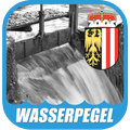 Wasserpegel Info OÖ