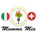 Mamma Mia Rotkreuz