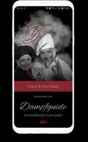 Dampfguide-poster